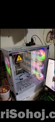 Desktop computer for sell or exchange